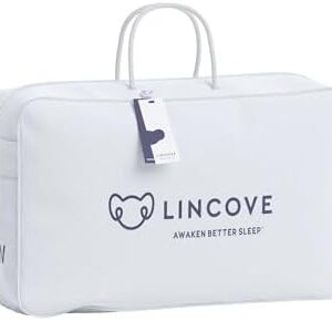 Lincove The Pillow Tote Bag - Pillow Travel Bag