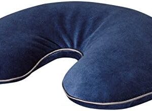 Bucky Utopia U-Shaped Neck Pillow, Midnight Blue, One Size
